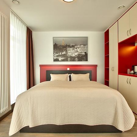 6Rooms เบอร์ลิน ห้อง รูปภาพ