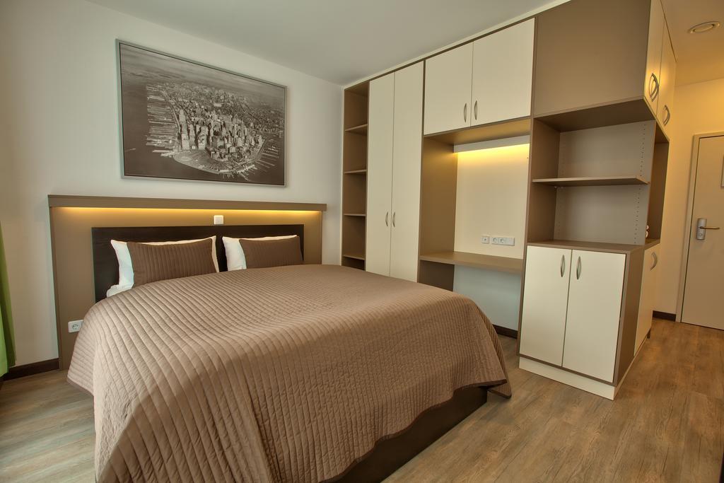 6Rooms เบอร์ลิน ห้อง รูปภาพ
