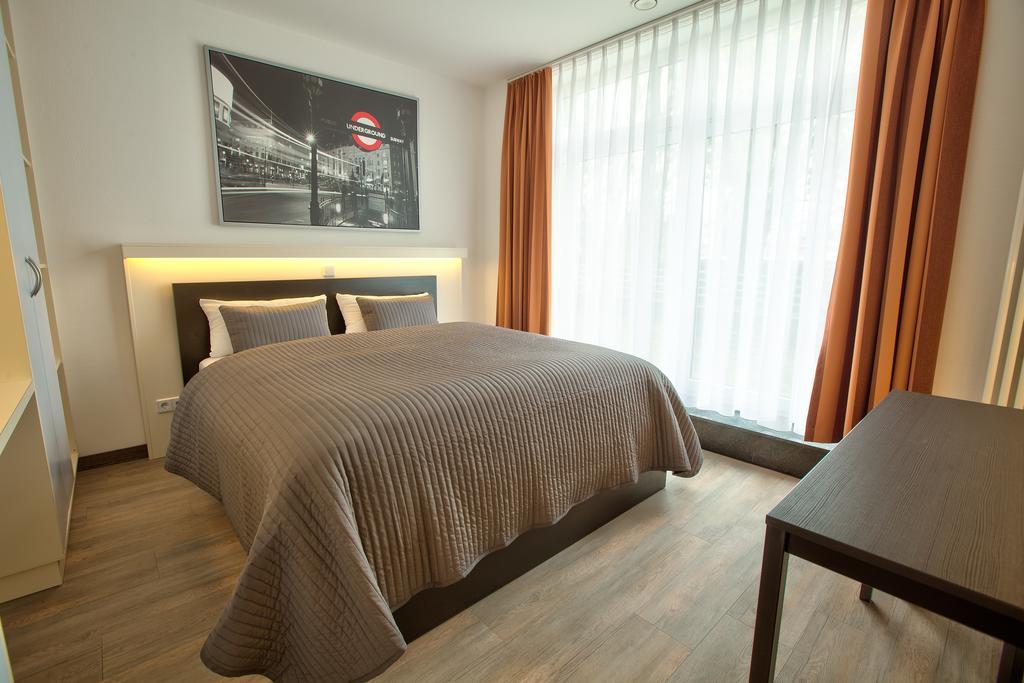 6Rooms เบอร์ลิน ห้อง รูปภาพ