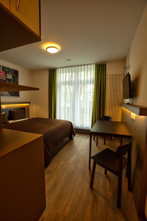 6Rooms เบอร์ลิน ห้อง รูปภาพ