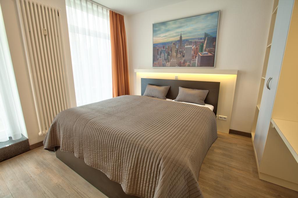 6Rooms เบอร์ลิน ห้อง รูปภาพ